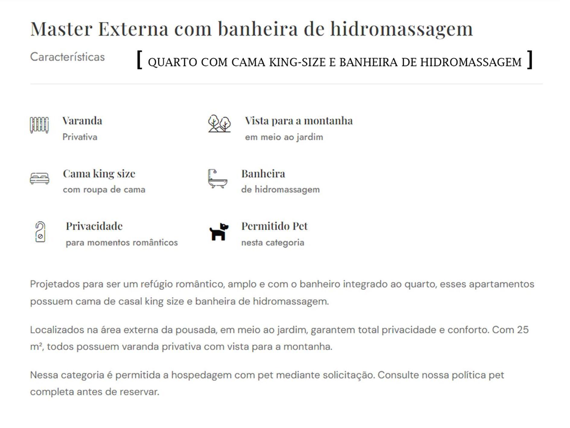 Pousada Altamira Ilhabela Szoba fotó