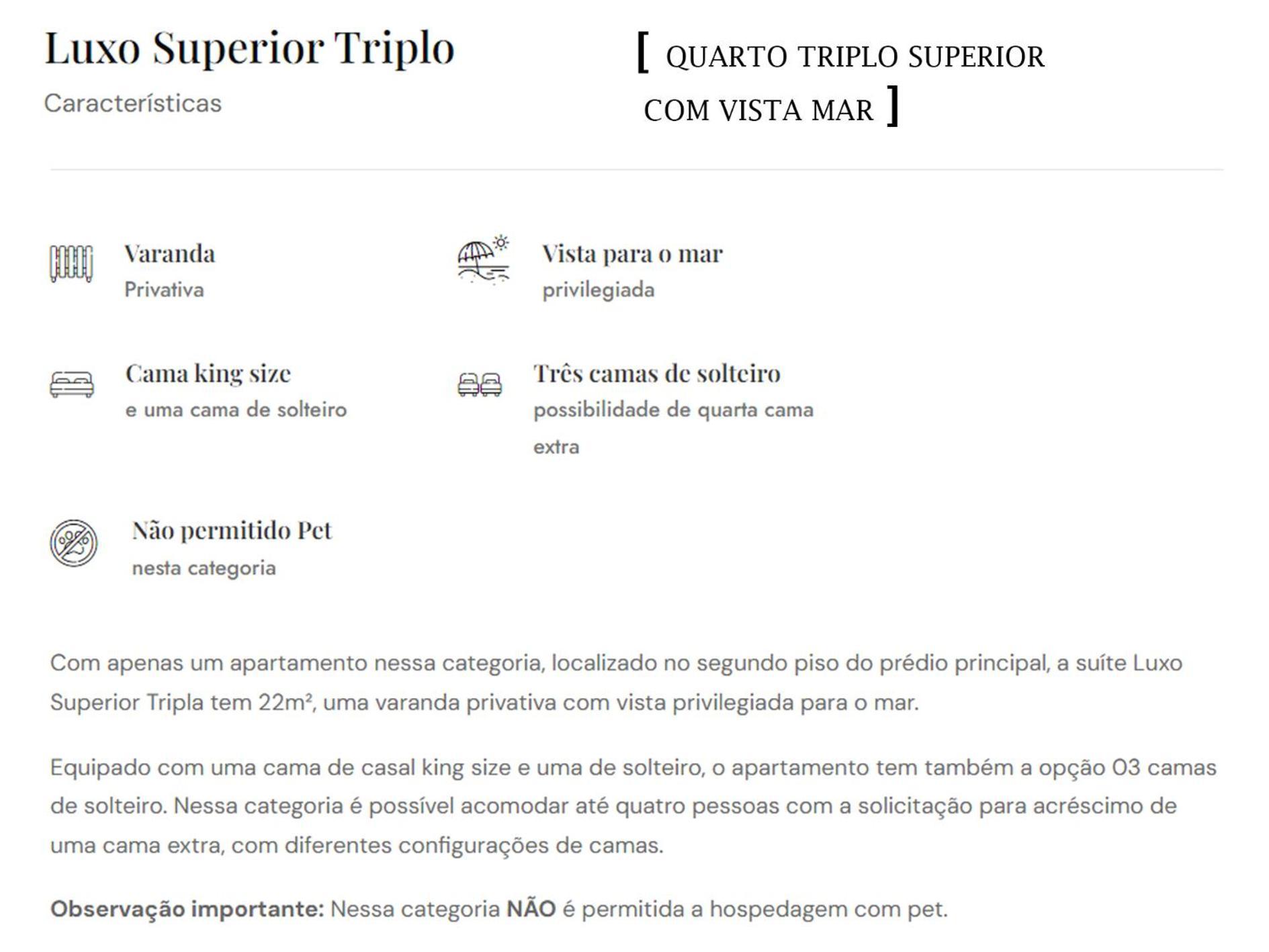 Pousada Altamira Ilhabela Szoba fotó